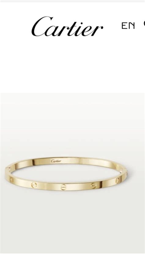 barcelet cartier|cartier bracelets.